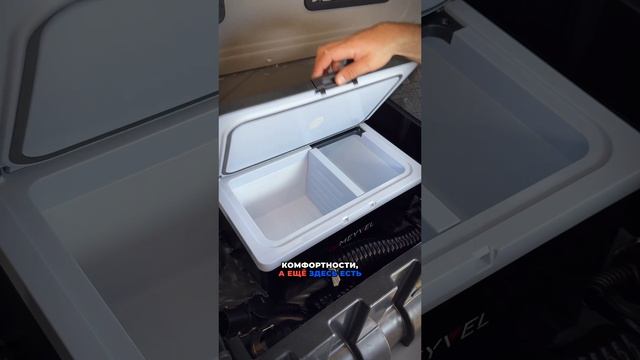 Обзор юбилейного МАЗ