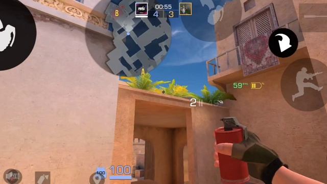 дуэль с Даней на АВМ и м40 в standoff2 смотреть онлайн