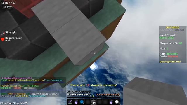Истории LattyCraft l Майнкрафт Анархия l Minecraft l История Тайного Города l Великий Париж смотреть онлайн