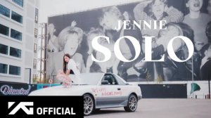 JENNIE- SOLO M/V
