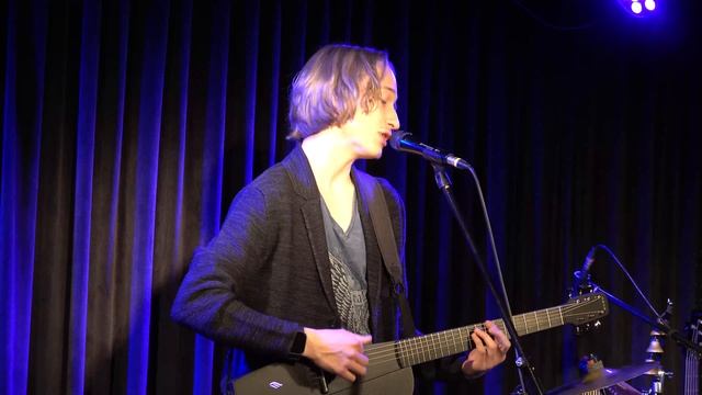 Заключит. концерт фестиваля "Другие города-2024". Часть 1 (Астафьев, Сурнина, Богодухов, Кузнецова) смотреть онлайн