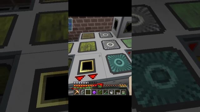 Лучший мод на генераторы энергии в майнкрафт Advanced Generators