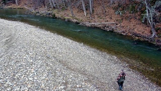 Река Арсеньевка Приморский край смотреть онлайн