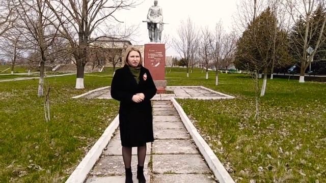 Подвигу жить в веках! смотреть онлайн