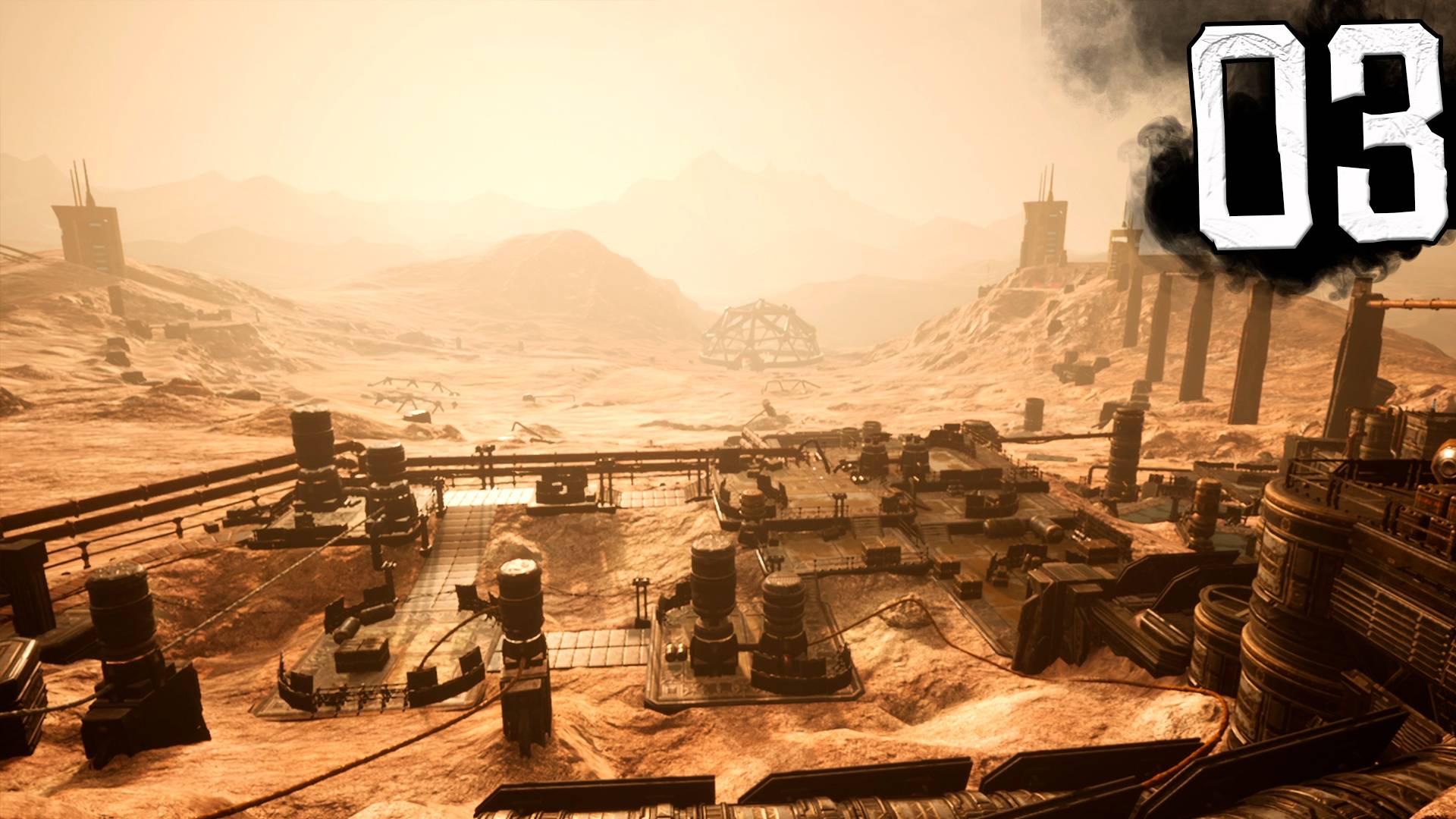 НОВАЯ ПЛАНЕТА ► Moon Mystery #3 смотреть онлайн