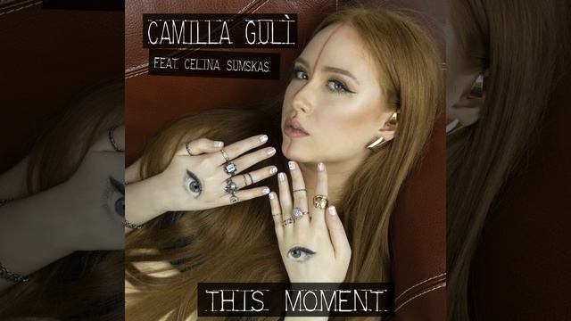 This Moment (feat. Celina Sumskas) (Radio Mix) смотреть онлайн