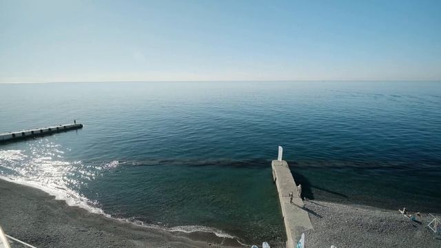 Отель СанРемо