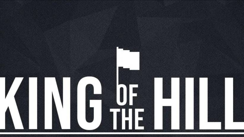 Arma 3 - King of The Hill (София)