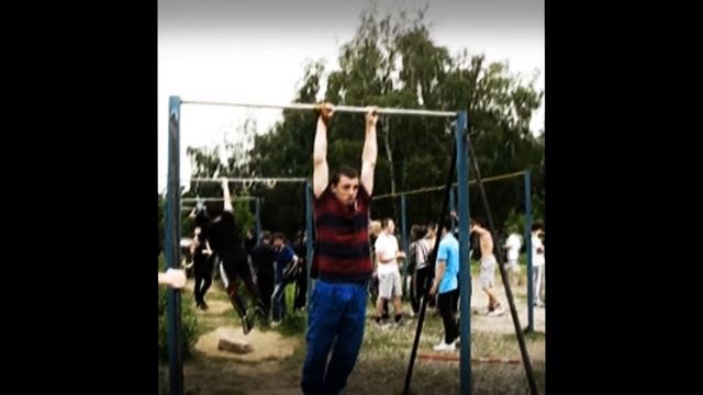 Pugin Ivan_Gimbarr^(Видео-отчет)_Москва 2012 смотреть онлайн