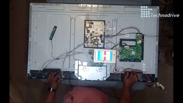 HISENSE LEDN55K366 LEDN55K610 RSAG7 820 5101 TCON NO PICTURE смотреть онлайн