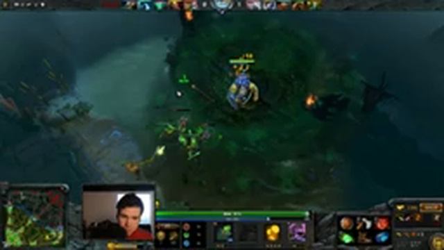 Dota 2 | 6.84 ULTIMATE SHENANIGANS!! | Baumi plays Alchemist смотреть онлайн