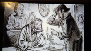 А. П. Чехов. Лошадиная фамилия.