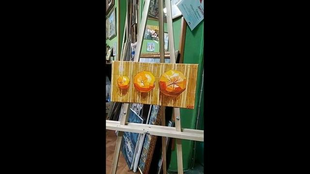 Художник Дерун Катя для аукциона Февральски22 смотреть онлайн