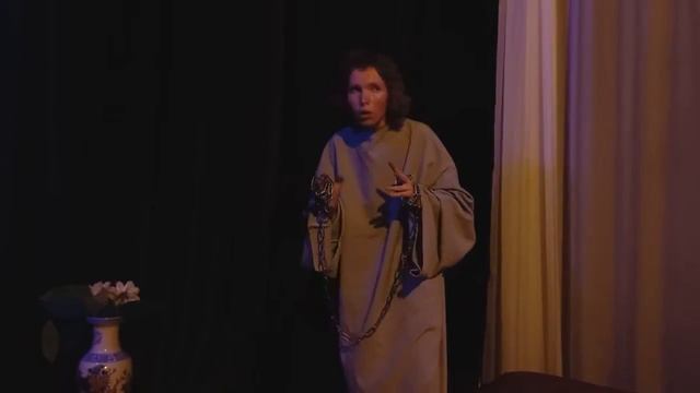 Кентервильское привидение смотреть онлайн