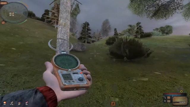 Трансляция по любимому - (Stalker) call of chernobul смотреть онлайн