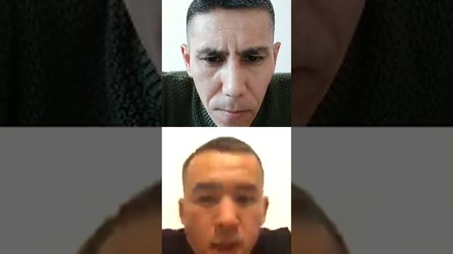 Қисса мен Логотерапия. Санжар Керімбай смотреть онлайн