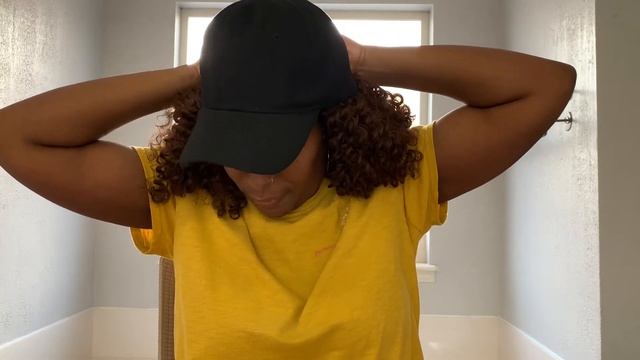 THE LAZY HAT WIG Review смотреть онлайн