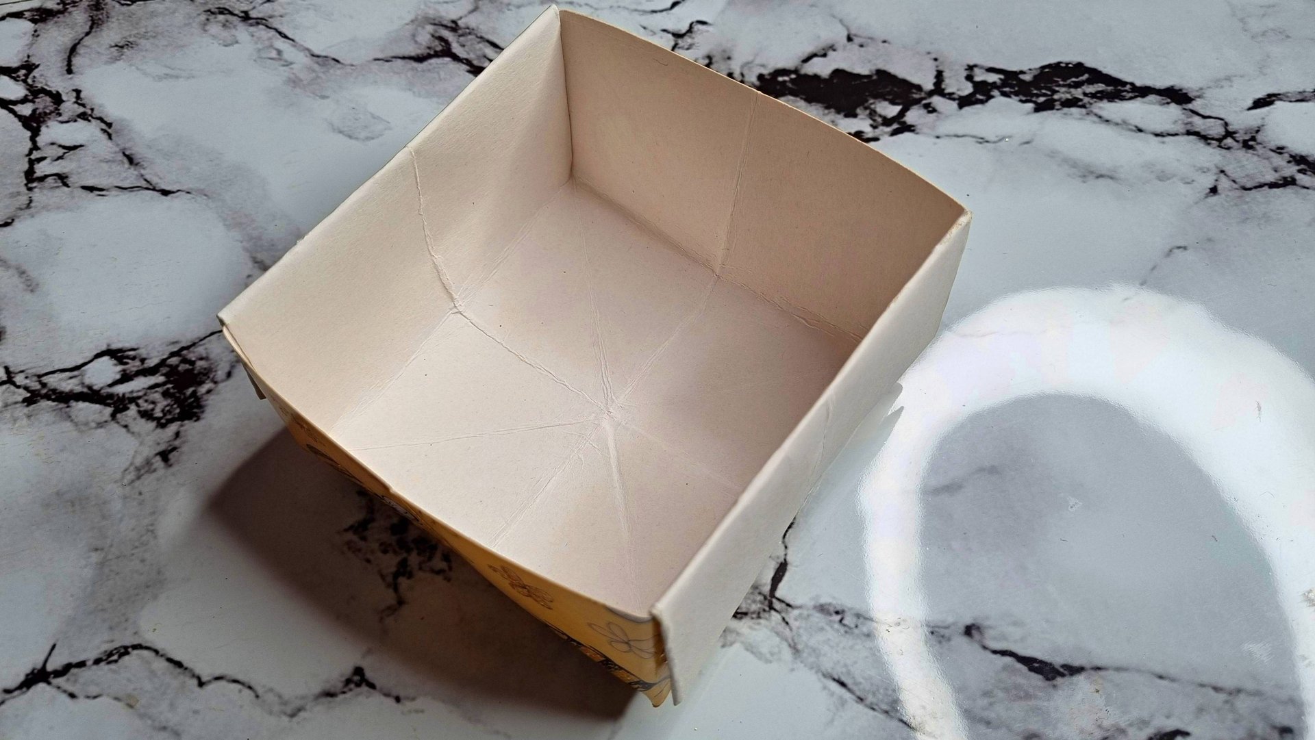 ЛАЙФХАК!!! ВОЛШЕБНАЯ КОРОБОЧКА ДЛЯ ЧЕПУХИ!!! смотреть онлайн