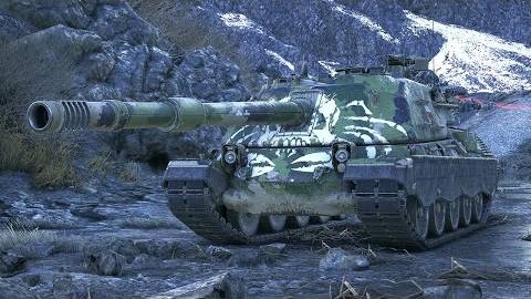 Controcarro 3 - РИСК ОПРАВДАН, ЦЕЛЬ ДОСТИГНУТА - 11 Кил 9,2К Дамага смотреть онлайн