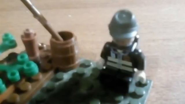 LEGO S.T.A.L.K.E.R часть первая смотреть онлайн