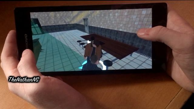 Bully - EVEN MORE Mobile Ripoffs! (Episode 3!) смотреть онлайн