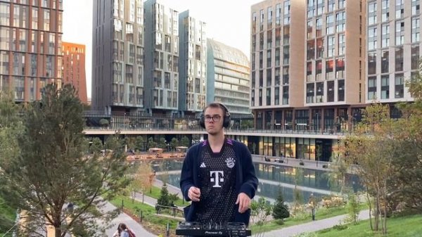 Лучший DJ-сет-mix в стиле HOUSE #микс #DJ #music #house #mix