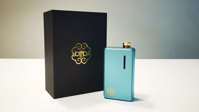 DOTMOD AIO | Tiffany First Look смотреть онлайн