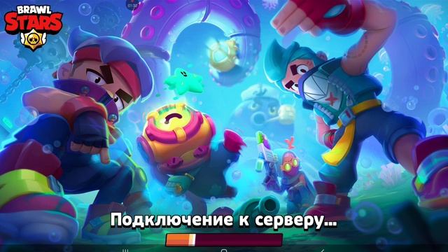 обзор на Magic Brawl (скачать в тг)