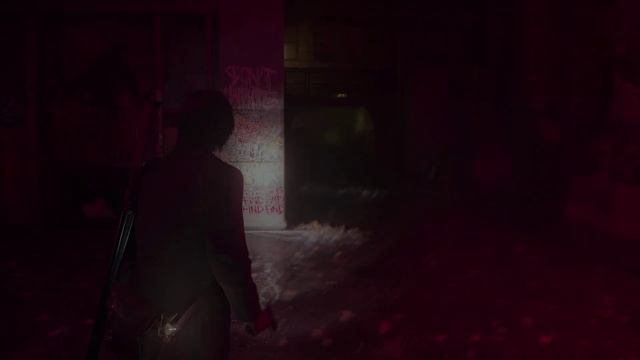 Alan Wake 2 - Initiation 8: Zane’s Film | No Commentary [1080p 60FPS] смотреть онлайн