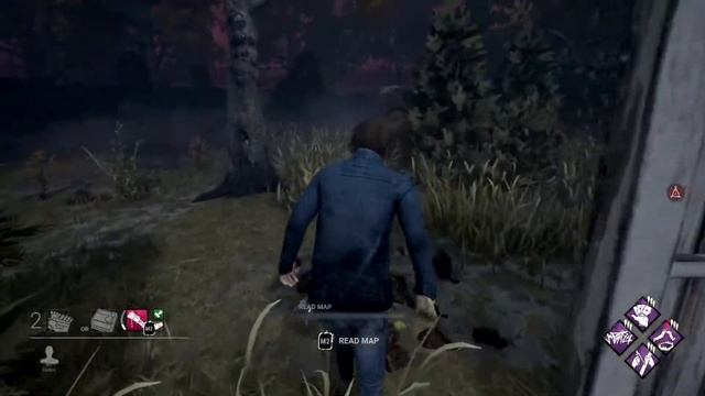 Surviving the Fog: Springwood Badham Preschool 1 Totem Spawns смотреть онлайн