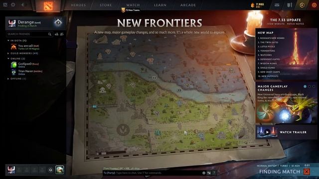 LIVE! DOTA 2 & Apex Legends/ INDIA TAMIL - DOTA 2 New Frontiers Update - Day 10 смотреть онлайн