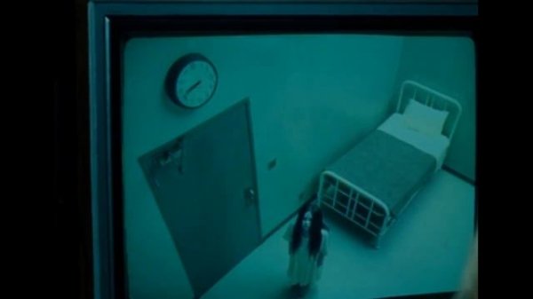 RAY-D-Брошенный монстр/ПРЕМЬЕРА КЛИПА Zarinы Root/ФИЛЬМ Звонок (ужасы), Самара Морган