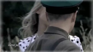 КЛАССНАЯ ПЕСНЯ! ДЕВОЧКА В ПЛАТЬЕ ИЗ СИТЦА - Сергей Одинцов