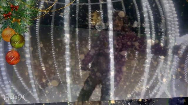 Новогодние каникулы.