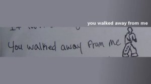 Three Days Grace Wake up Karaoke