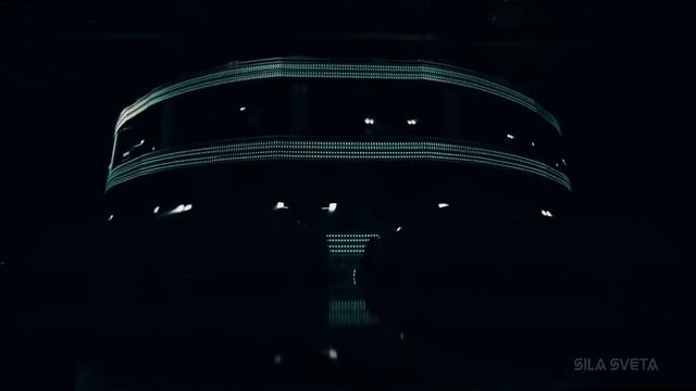 Projection Show for the Autolehmann Grand Opening смотреть онлайн