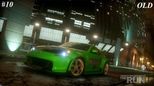 Сразу 2 Чемпионата  ♥ ► Need For Speed The Run ► Полное прохождение #10