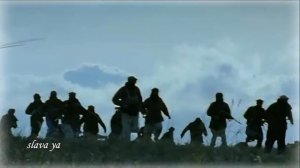 ПЕСНЯ про АФГАН!⭐ ВСЕМ, кто ходил НА КАРАВАН - Александр Бабенко