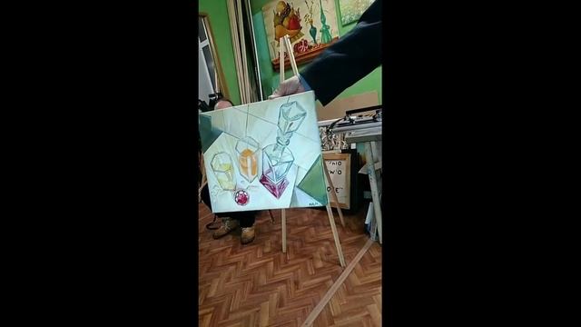 Аукцион картин "Первый-22". Галерея "У Салавата". 28 января 2022 смотреть онлайн