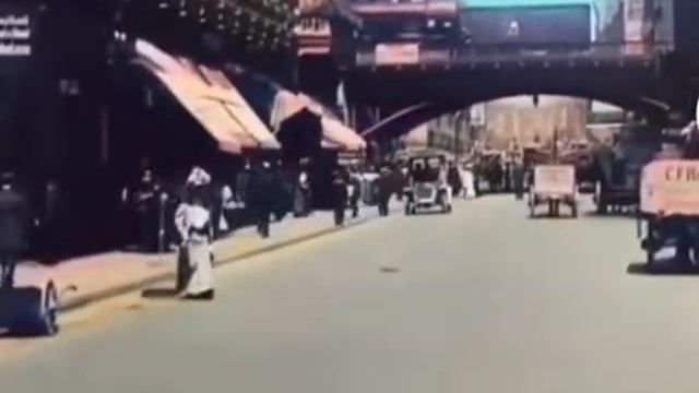 Берлин в 1900 году смотреть онлайн