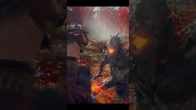 KRATOS AXE In God of War !!!! @Masters_Gaming смотреть онлайн