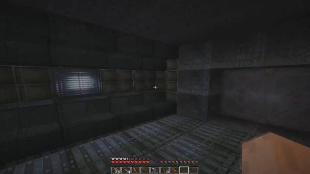 Igrajmo Minecraft Alien Isolation Sa MarkomKofs #4 - KRAJ смотреть онлайн