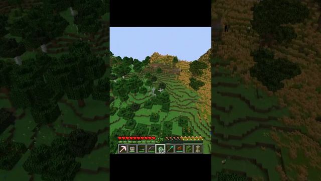 Новый реактивный джетпак #atm8 #майнкрафт