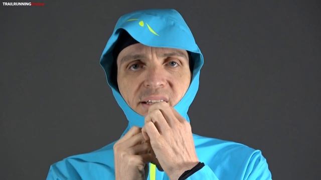 Uglow Rain Jacket limited edition Review смотреть онлайн