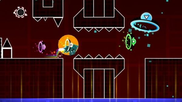 Играю в Slaugterhose easy + в Slaugterhouse wave (это реально сложно)