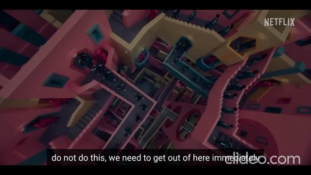 Squid game 2 in English,official trailer. смотреть онлайн