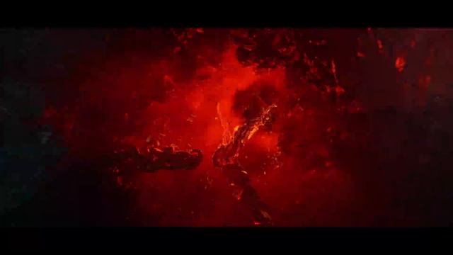 Trans Studio | CG Breakdown & Process смотреть онлайн