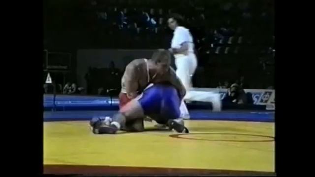 Karelin Highlights
