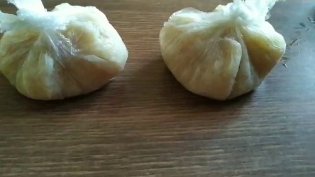 Бабулины рецепты