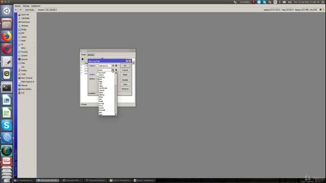 8 Mikrotik смотреть онлайн